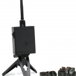 Wireless Target Camera - Standard (300m) High Resolution